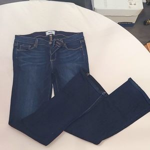 Paige jeans